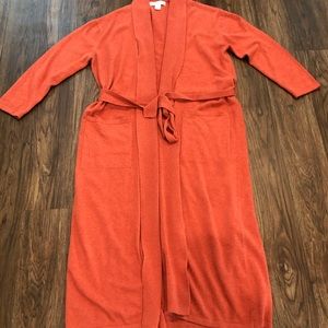 Arlotta 100% Cashmere Robe